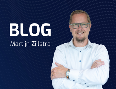 Blog Private LTE  Martijn Zijlstra 2023
